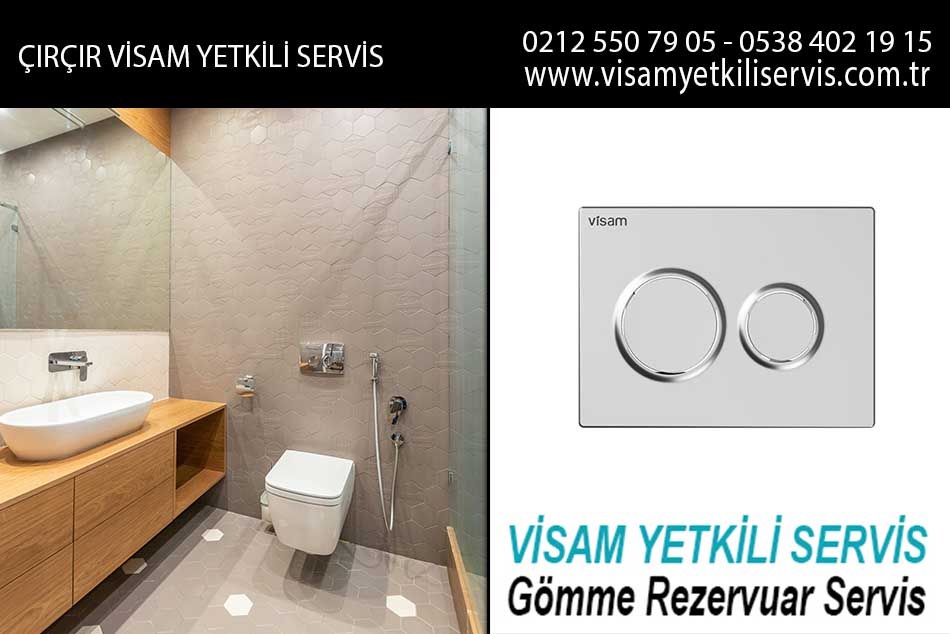 çırçır visam servis