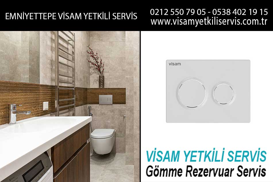 emniyettepe visam servis