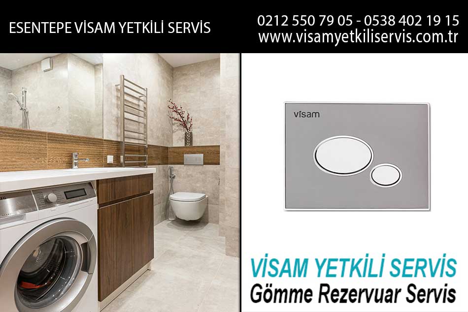 esentepe visam servis