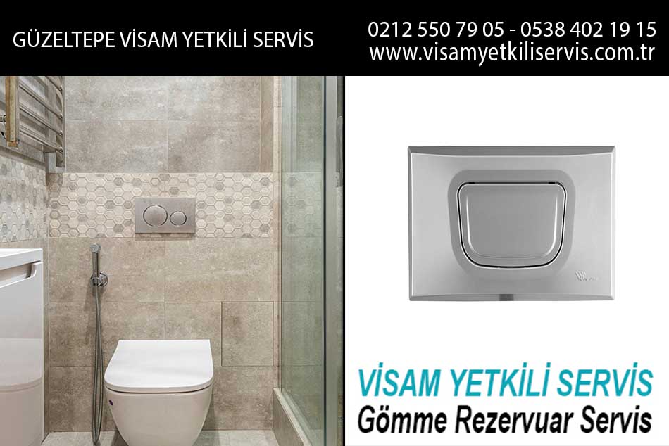 güzeltepe visam servis