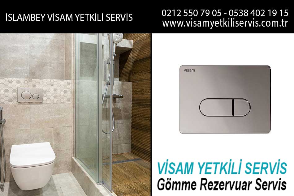 islambey visam servis