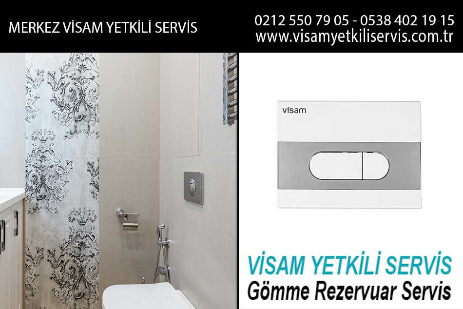merkez visam servis