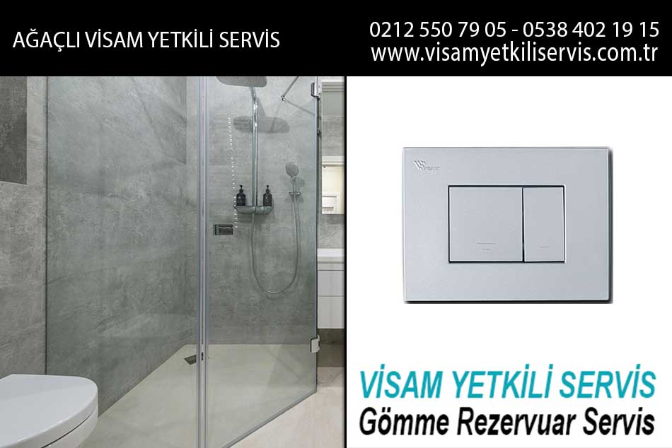 ağaçlı visam servis