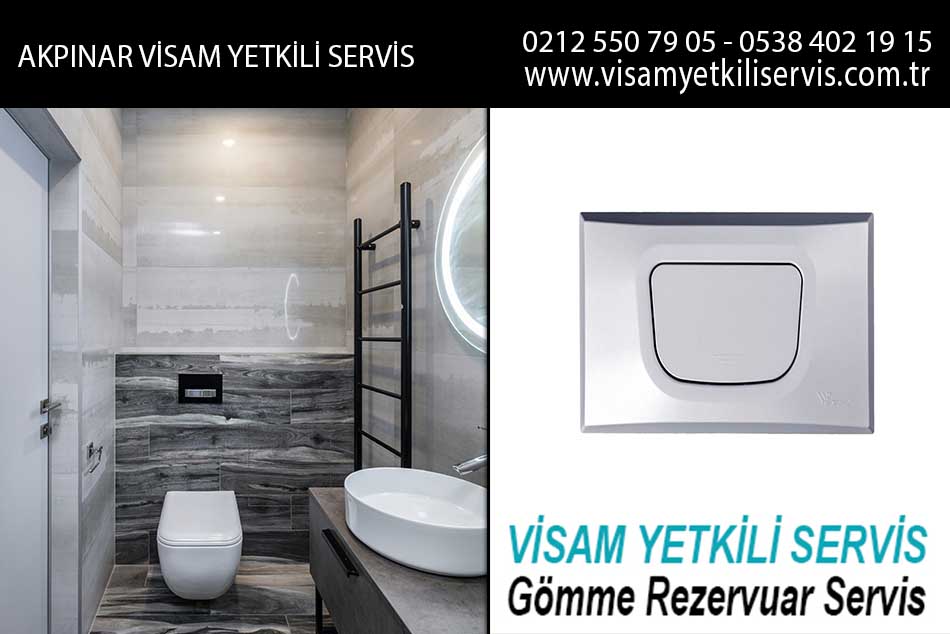 akpınar visam servis