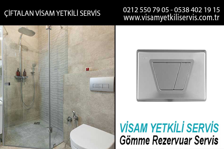 çiftalan visam servis