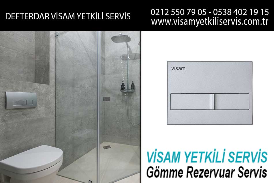 defterdar visam servis