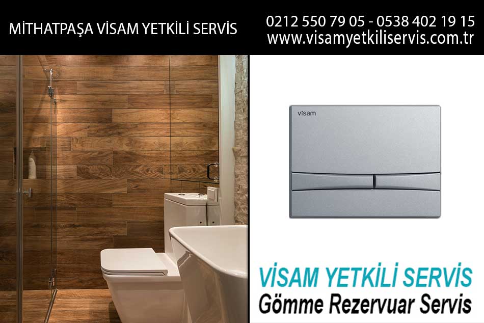 mithatpaşa visam servis