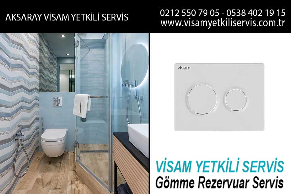 aksaray visam servis