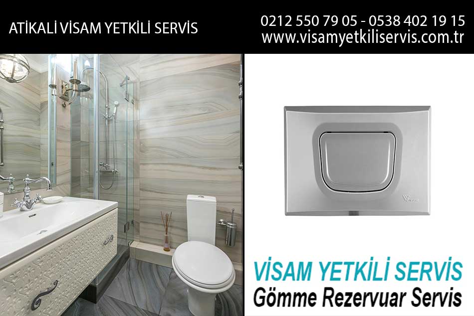 atikali visam servis