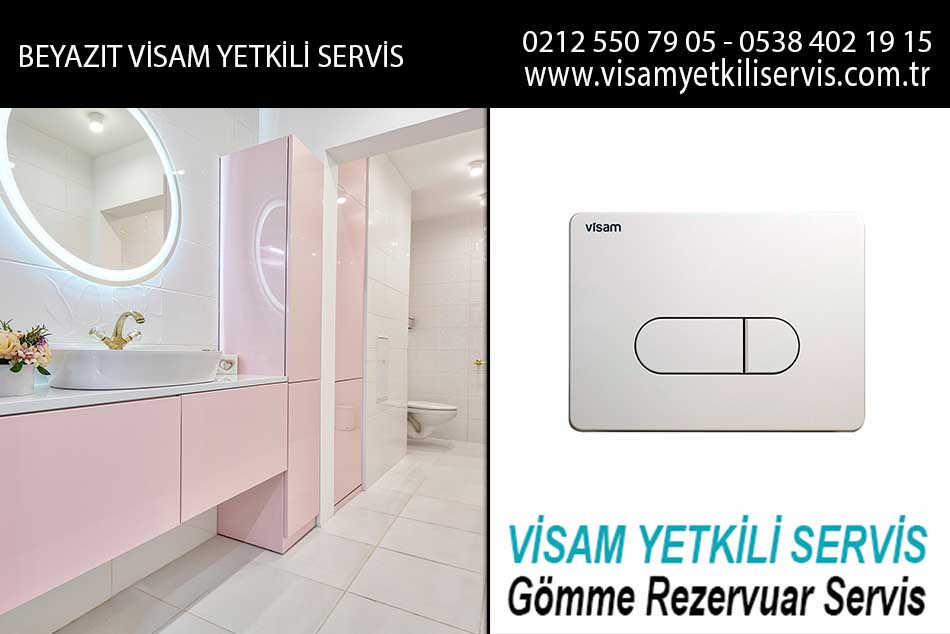beyazıt visam servis