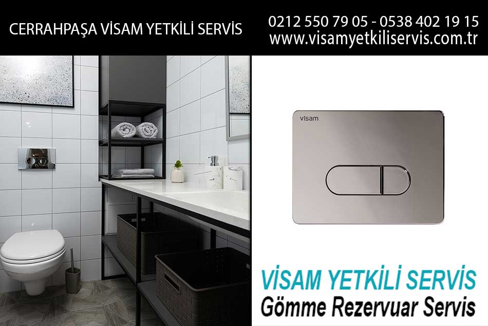 cerrahpaşa visam servis