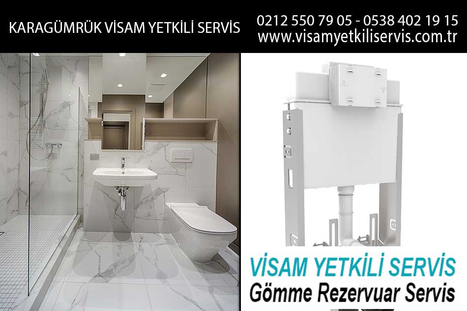 karagümrük visam servis