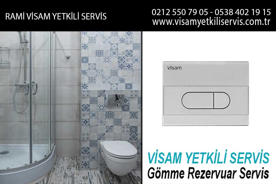 rami visam servis