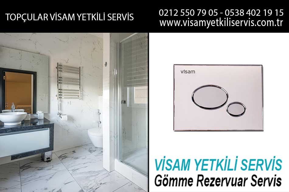 topçular visam servis