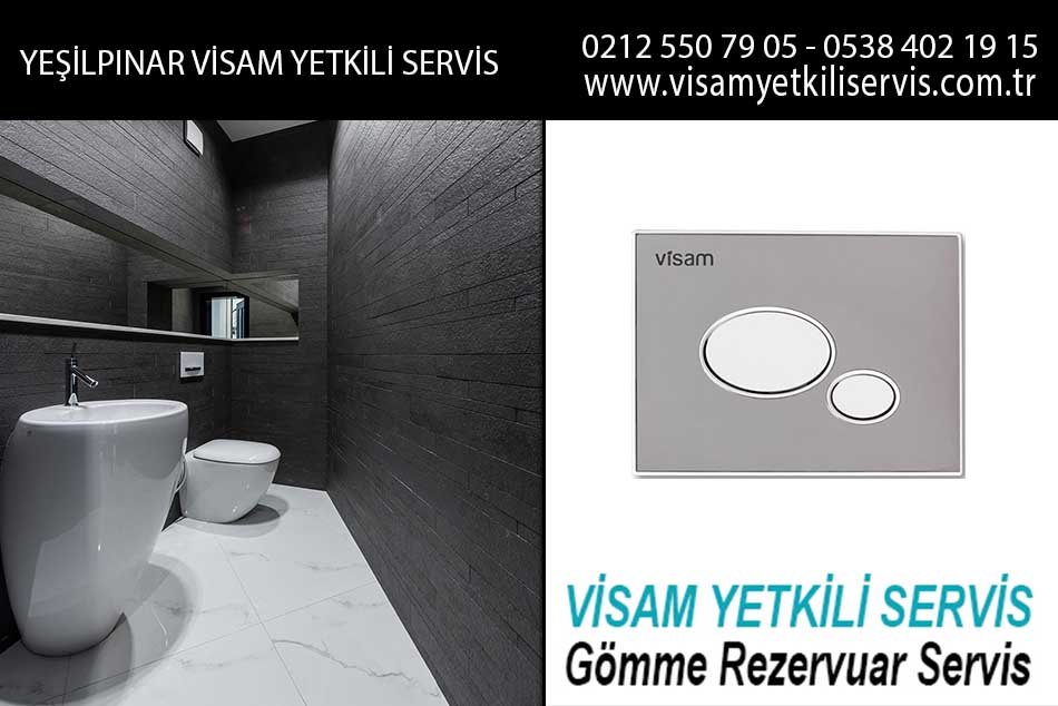 yeşilpınar visam servis