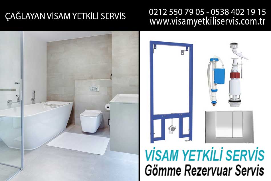çağlayan visam servis