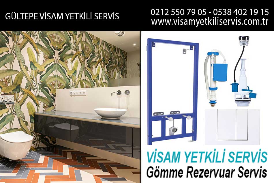 gültepe visam servis
