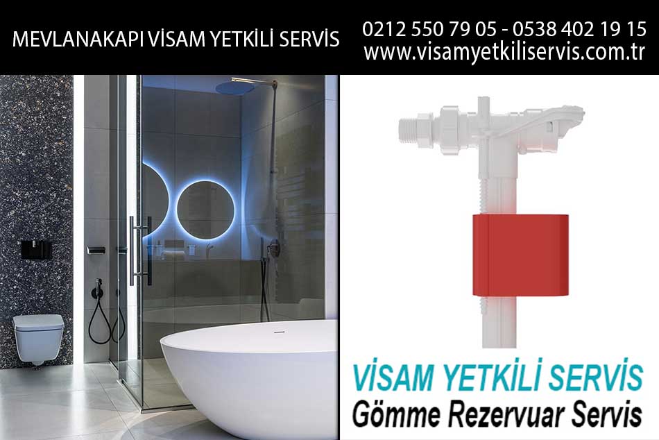 mevlanakapı visam servis