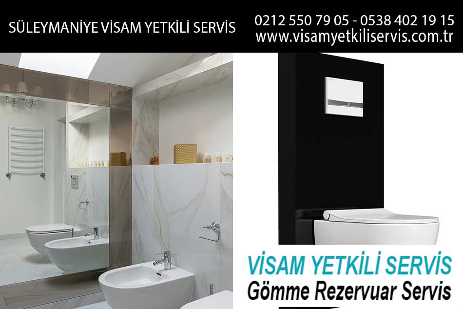 süleymaniye visam servis