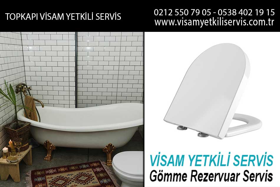 topkapı visam servis
