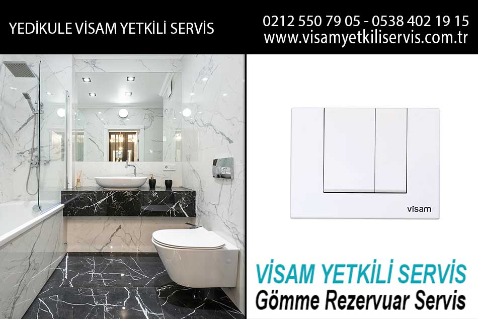 yedikule visam servis