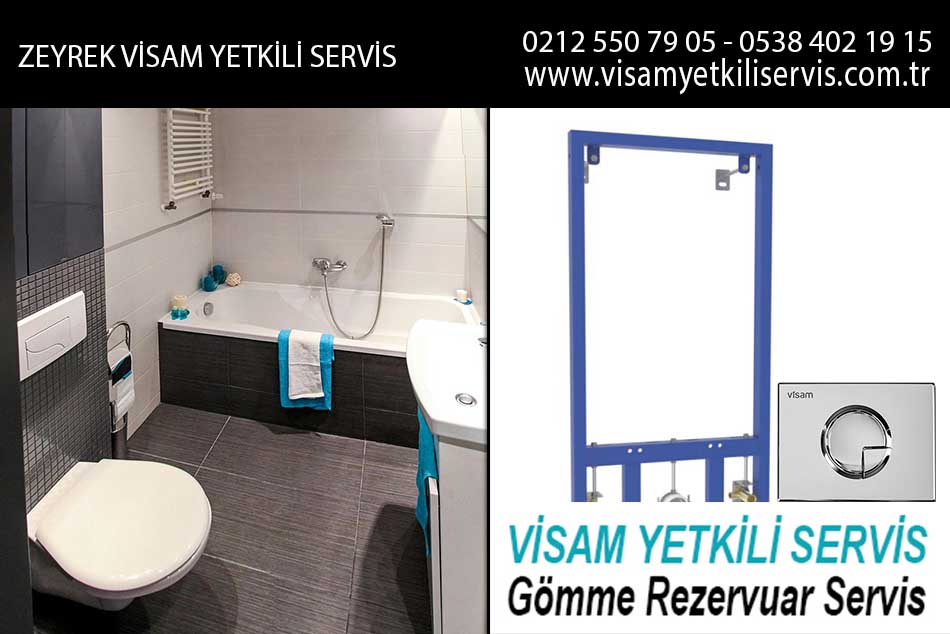 zeyrek visam servis