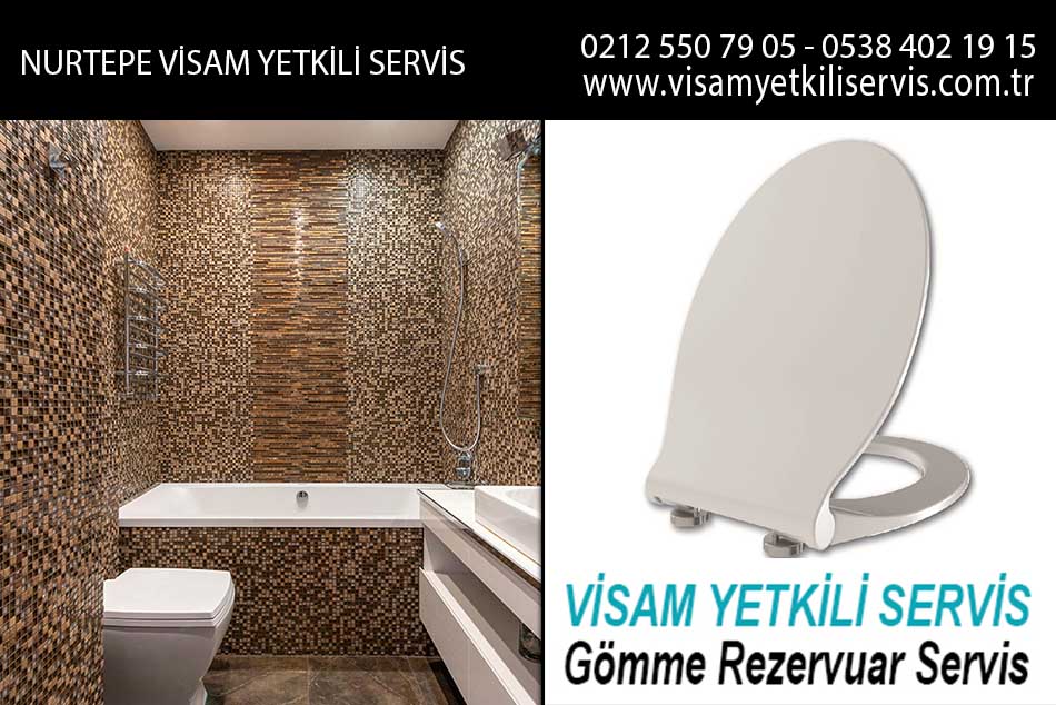 Nurtepe Visam Servis