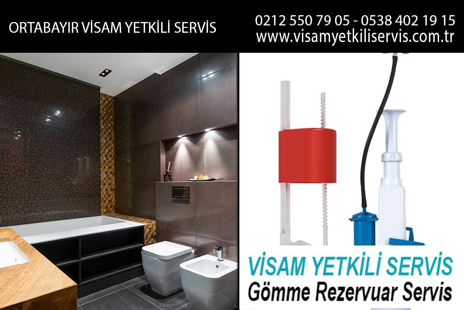 Ortabayır Visam Servis