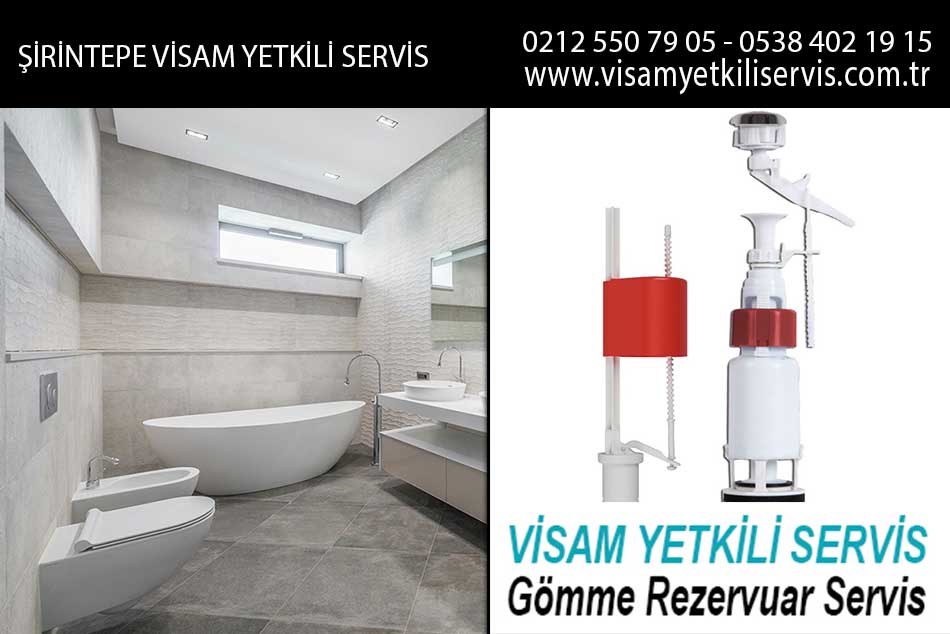 Şirintepe Visam Servis