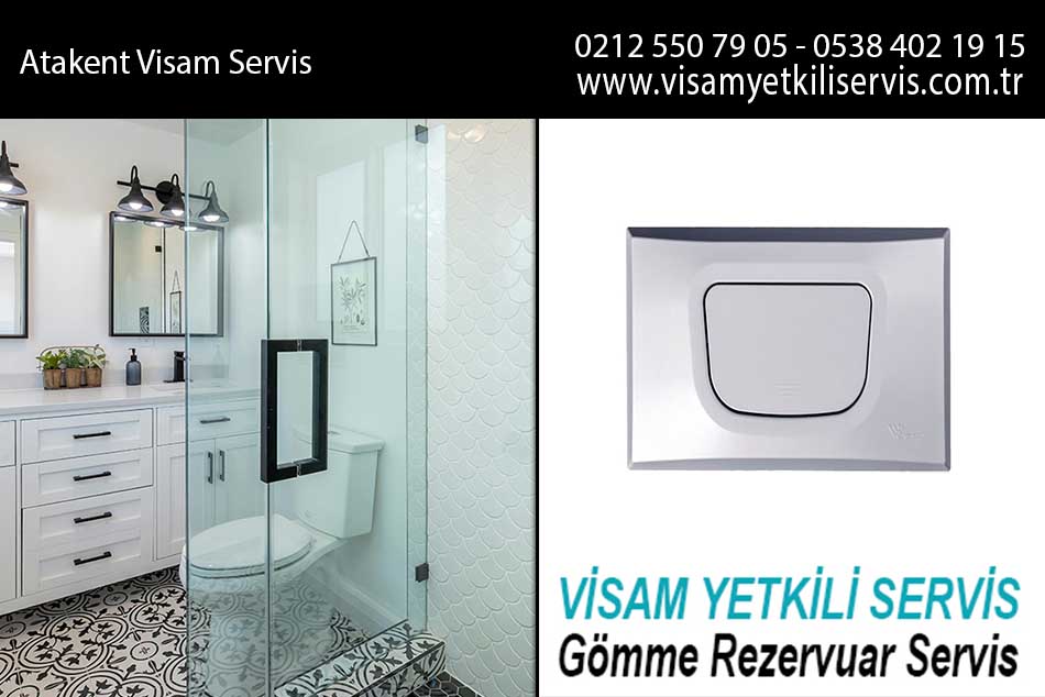 Atakent Visam Servis