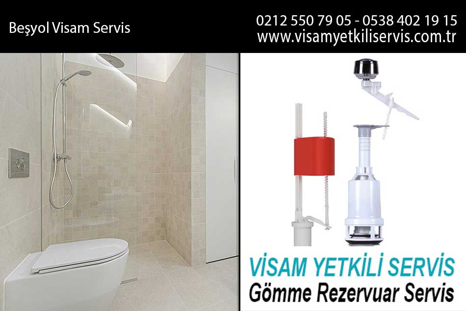Beşyol Visam Servis