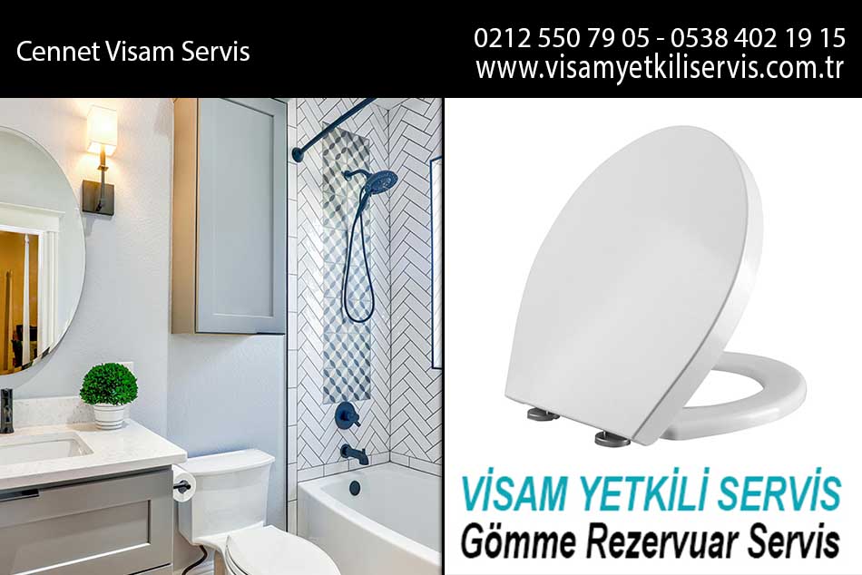 Cennet Visam Servis