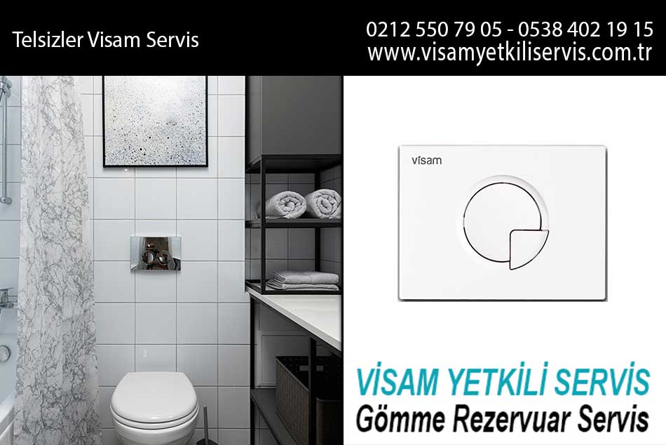 Telsizler Visam Servis
